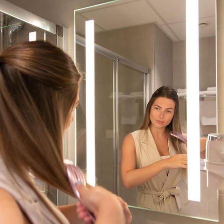 Ibis Styles Nieuwpoort Hotel Eksteriør billede