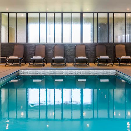 Ibis Styles Nieuwpoort Hotel Eksteriør billede