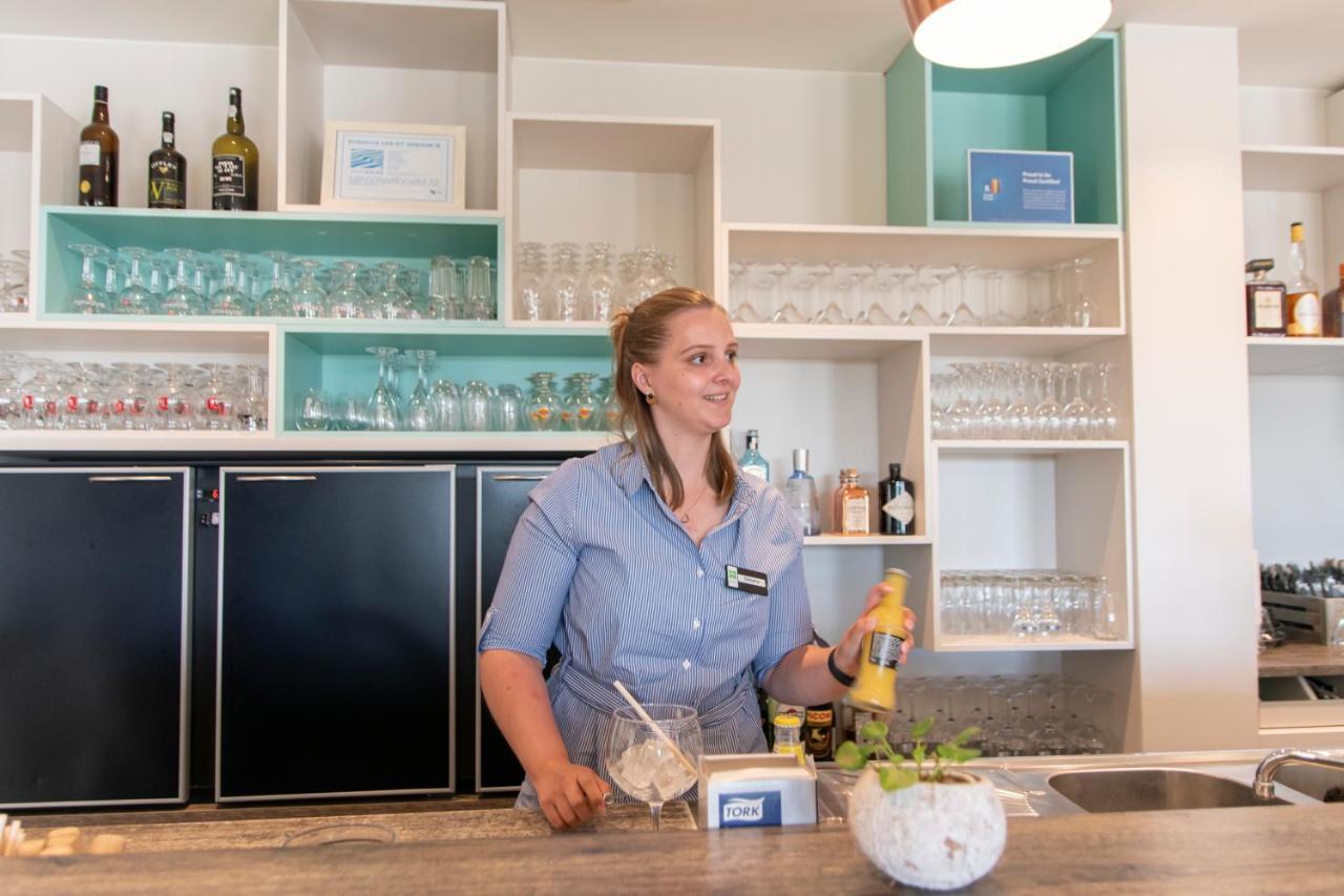 Ibis Styles Nieuwpoort Hotel Eksteriør billede