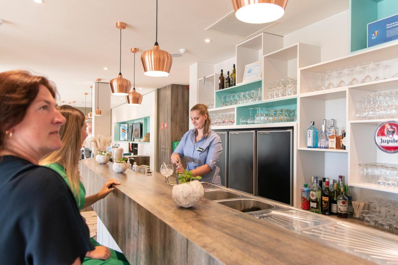 Ibis Styles Nieuwpoort Hotel Eksteriør billede