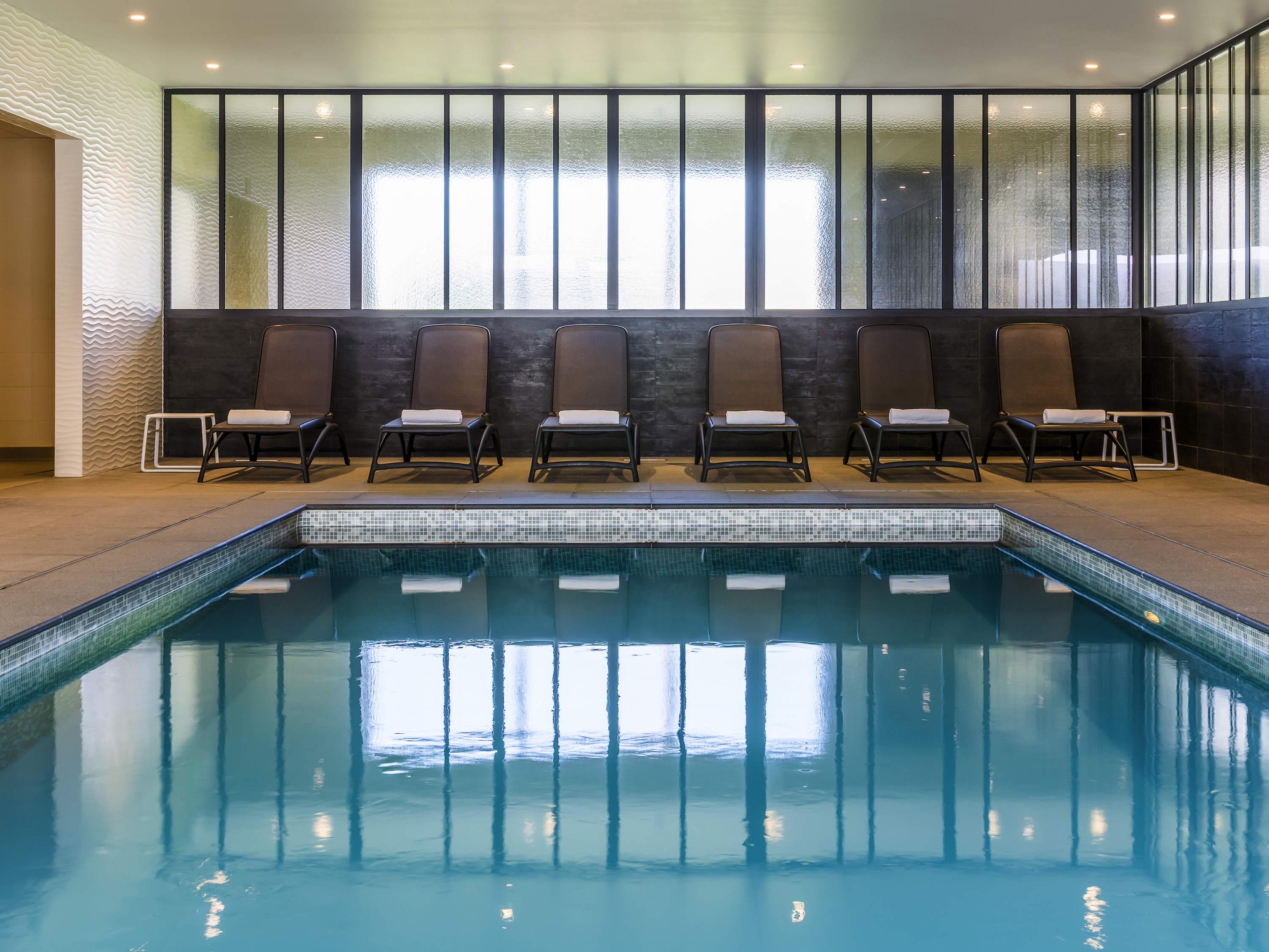 Ibis Styles Nieuwpoort Hotel Eksteriør billede